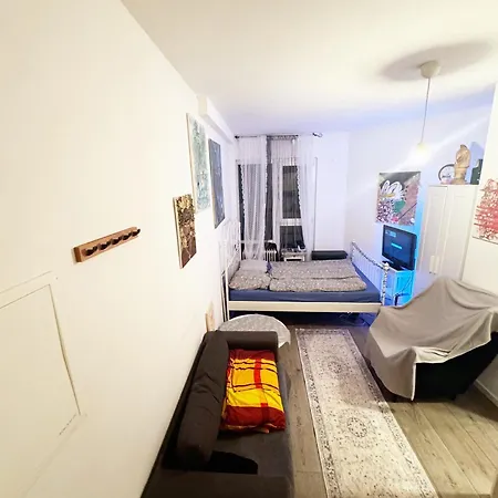 Daire Kleine Stadtperle Köln