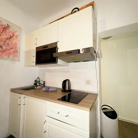 Kleine Stadtperle Appartamento Colonia