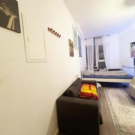 Apartamento Kleine Stadtperle *